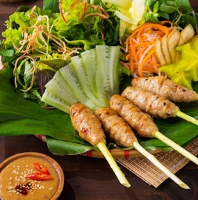 Nem lụi sả