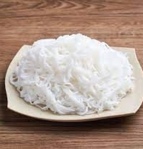 Bún/Bánh tráng cuốn