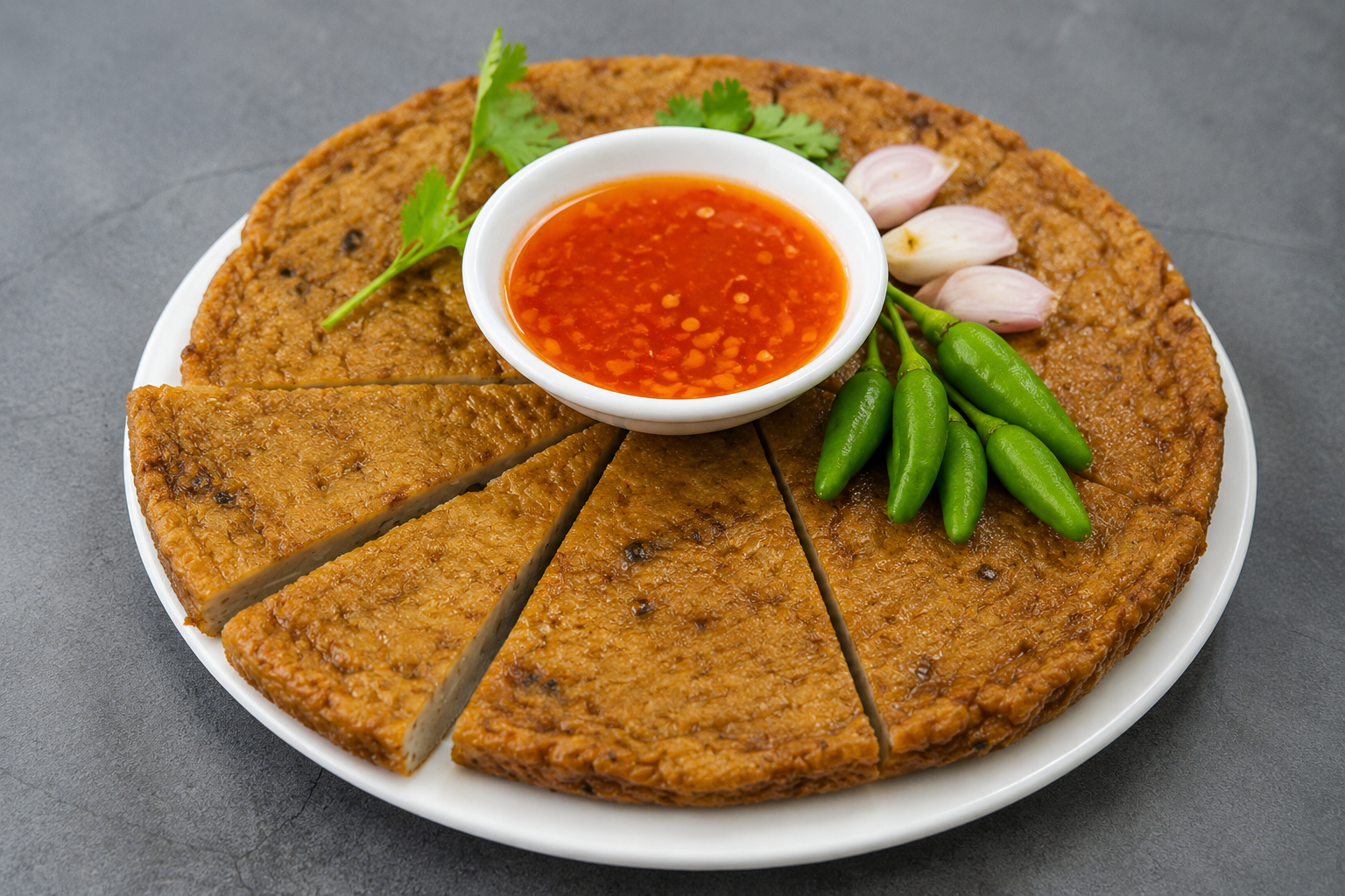 chả cá nha trang- đặc sản nha trang 79